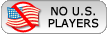 Players from the United States are prohibited from playing on Bingo Blowout